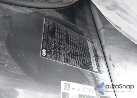 2018 Land Rover Discovery Hse z USA, uszkodzony, nr VIN SALRR2RK9JA047772